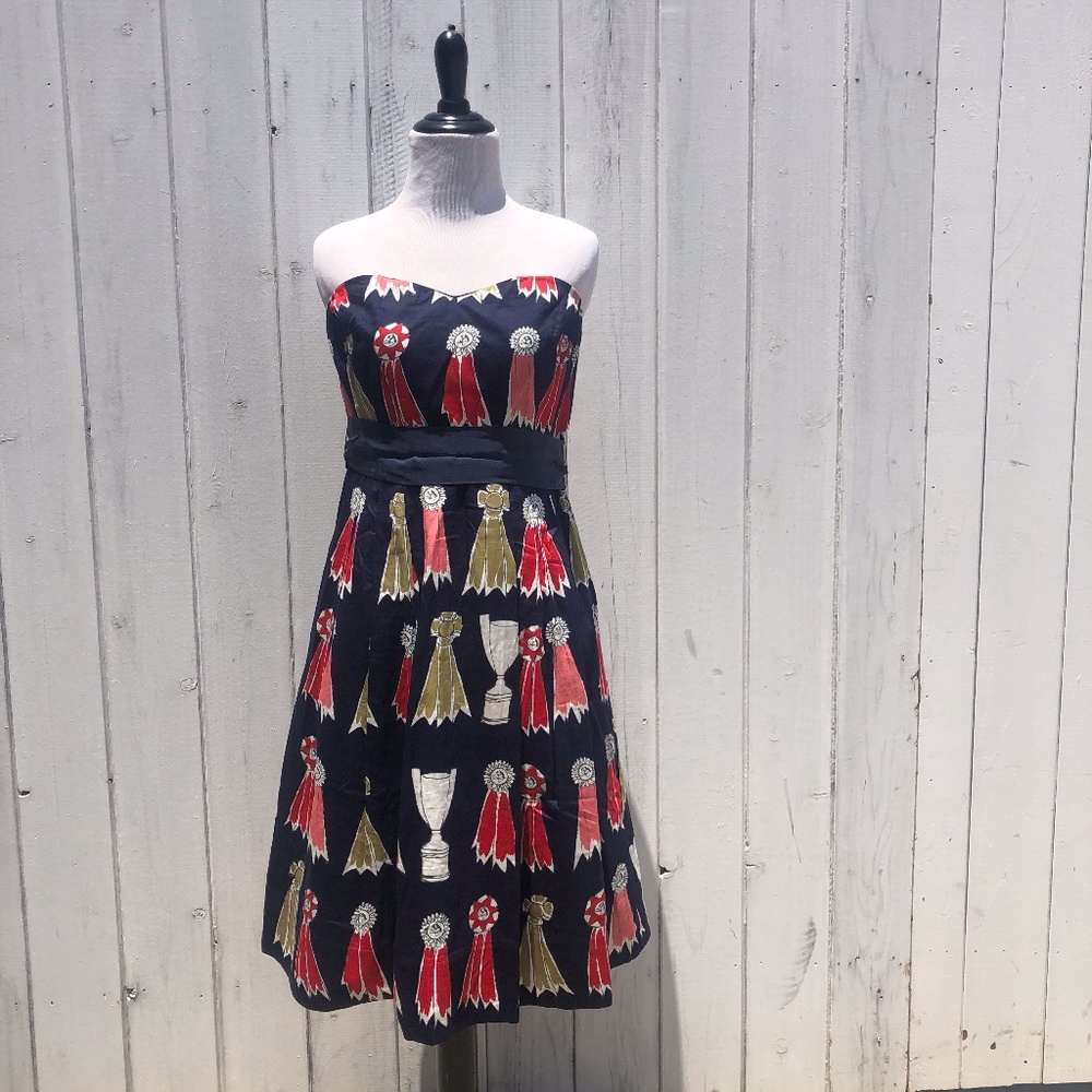 Anthropologie We Love Vera Highest Accolad…